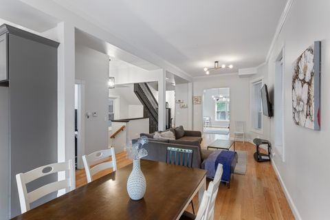 Tiny photo for 4912 S Washington Park Court, Chicago, IL 60615 (MLS # 12493773)