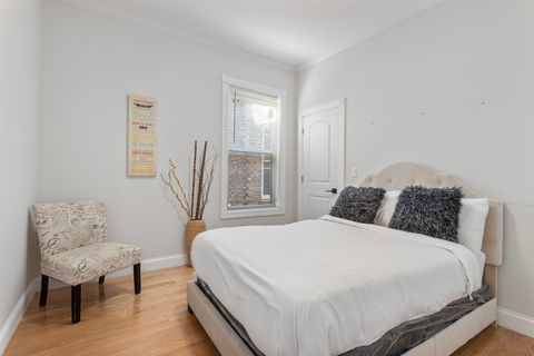 Tiny photo for 4912 S Washington Park Court, Chicago, IL 60615 (MLS # 12493773)