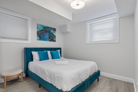 Tiny photo for 4912 S Washington Park Court, Chicago, IL 60615 (MLS # 12493773)