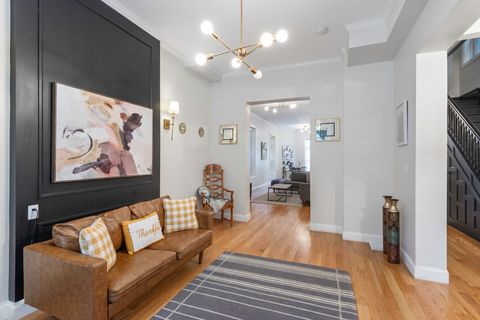 Tiny photo for 4912 S Washington Park Court, Chicago, IL 60615 (MLS # 12493773)