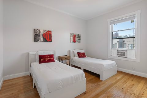 Tiny photo for 4912 S Washington Park Court, Chicago, IL 60615 (MLS # 12493773)