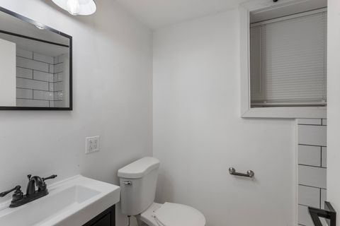 Tiny photo for 4912 S Washington Park Court, Chicago, IL 60615 (MLS # 12493773)