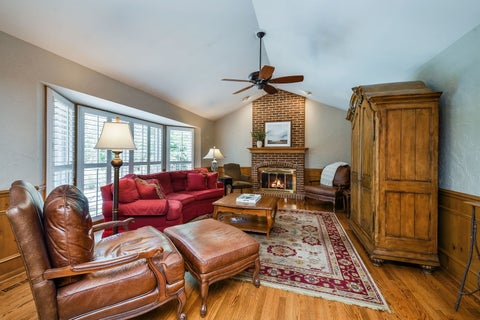 Tiny photo for 571 Apple River Drive, Naperville, IL 60565 (MLS # 12698853)