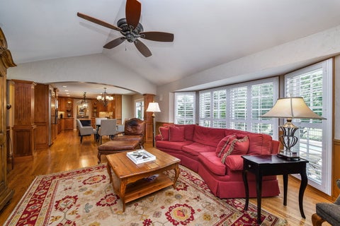 Tiny photo for 571 Apple River Drive, Naperville, IL 60565 (MLS # 12698853)