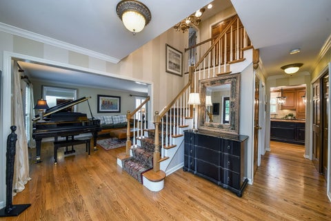 Tiny photo for 571 Apple River Drive, Naperville, IL 60565 (MLS # 12698853)