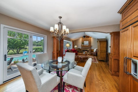 Tiny photo for 571 Apple River Drive, Naperville, IL 60565 (MLS # 12698853)