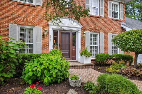 Tiny photo for 571 Apple River Drive, Naperville, IL 60565 (MLS # 12698853)