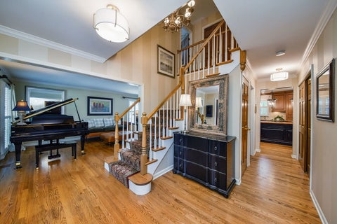 Tiny photo for 571 Apple River Drive, Naperville, IL 60565 (MLS # 12698853)