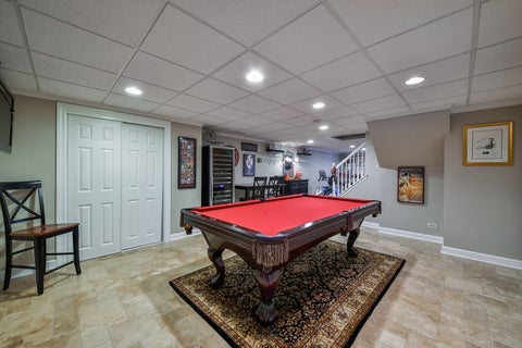 Tiny photo for 571 Apple River Drive, Naperville, IL 60565 (MLS # 12698853)