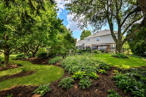 Tiny photo for 571 Apple River Drive, Naperville, IL 60565 (MLS # 12698853)