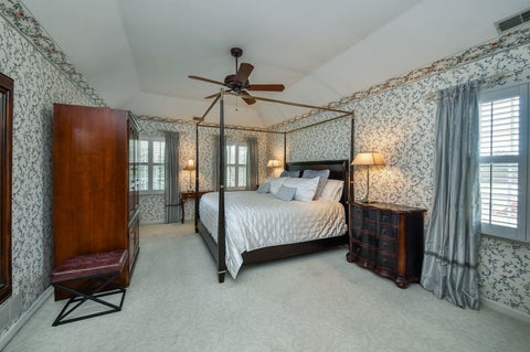 Tiny photo for 571 Apple River Drive, Naperville, IL 60565 (MLS # 12698853)