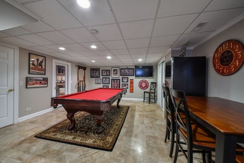 Tiny photo for 571 Apple River Drive, Naperville, IL 60565 (MLS # 12698853)