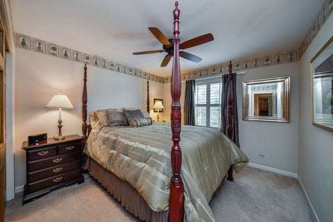Tiny photo for 571 Apple River Drive, Naperville, IL 60565 (MLS # 12698853)