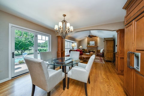 Tiny photo for 571 Apple River Drive, Naperville, IL 60565 (MLS # 12698853)