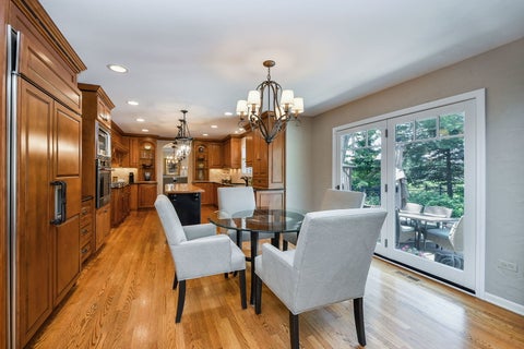 Tiny photo for 571 Apple River Drive, Naperville, IL 60565 (MLS # 12698853)