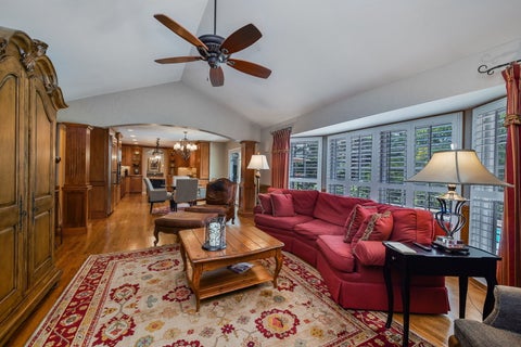 Tiny photo for 571 Apple River Drive, Naperville, IL 60565 (MLS # 12698853)