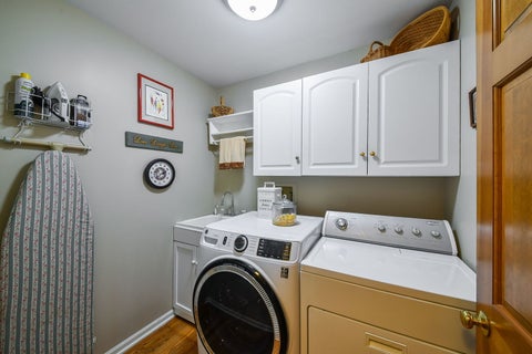 Tiny photo for 571 Apple River Drive, Naperville, IL 60565 (MLS # 12698853)