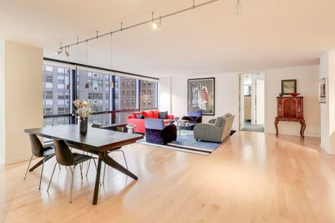 Tiny photo for 900 N LAKE SHORE Drive #802-4, Chicago, IL 60611 (MLS # 12476996)