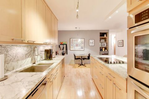 Tiny photo for 900 N LAKE SHORE Drive #802-4, Chicago, IL 60611 (MLS # 12476996)