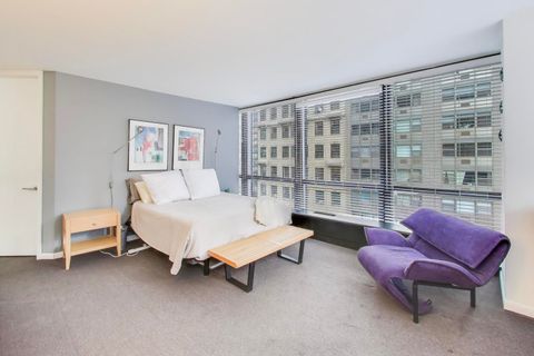 Tiny photo for 900 N LAKE SHORE Drive #802-4, Chicago, IL 60611 (MLS # 12476996)