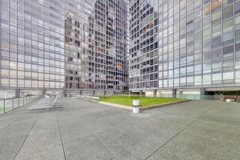 Tiny photo for 900 N LAKE SHORE Drive #802-4, Chicago, IL 60611 (MLS # 12476996)