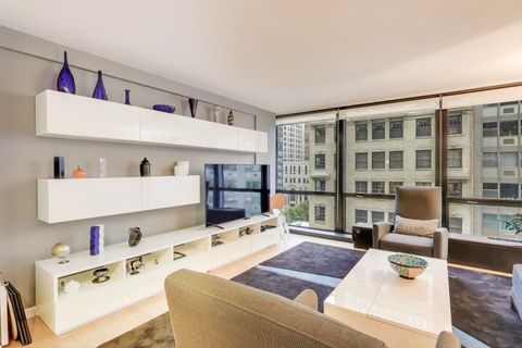 Tiny photo for 900 N LAKE SHORE Drive #802-4, Chicago, IL 60611 (MLS # 12476996)