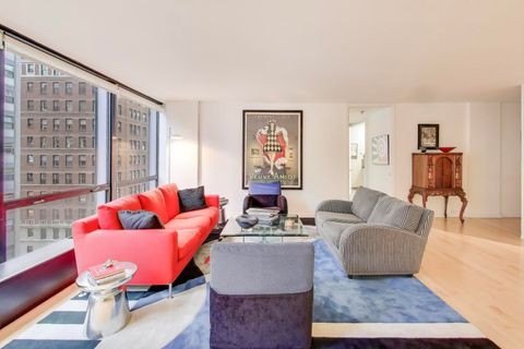 Tiny photo for 900 N LAKE SHORE Drive #802-4, Chicago, IL 60611 (MLS # 12476996)
