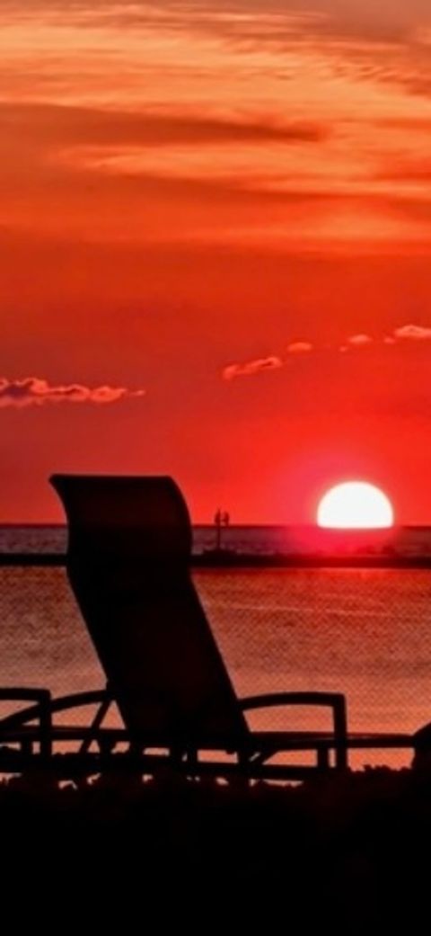 Tiny photo for 900 N LAKE SHORE Drive #802-4, Chicago, IL 60611 (MLS # 12476996)