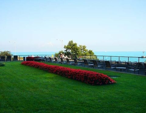 Tiny photo for 900 N LAKE SHORE Drive #802-4, Chicago, IL 60611 (MLS # 12476996)