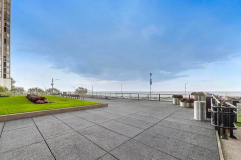 Tiny photo for 900 N LAKE SHORE Drive #802-4, Chicago, IL 60611 (MLS # 12476996)