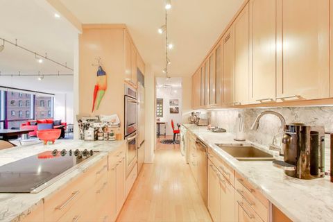 Tiny photo for 900 N LAKE SHORE Drive #802-4, Chicago, IL 60611 (MLS # 12476996)