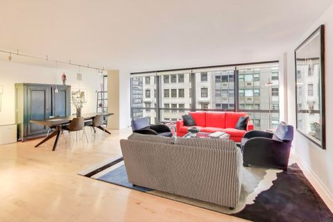 Tiny photo for 900 N LAKE SHORE Drive #802-4, Chicago, IL 60611 (MLS # 12476996)
