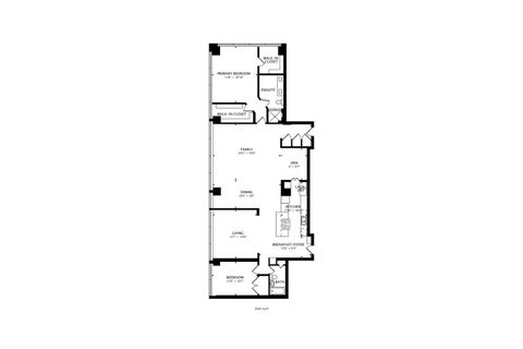 Tiny photo for 900 N LAKE SHORE Drive #802-4, Chicago, IL 60611 (MLS # 12476996)