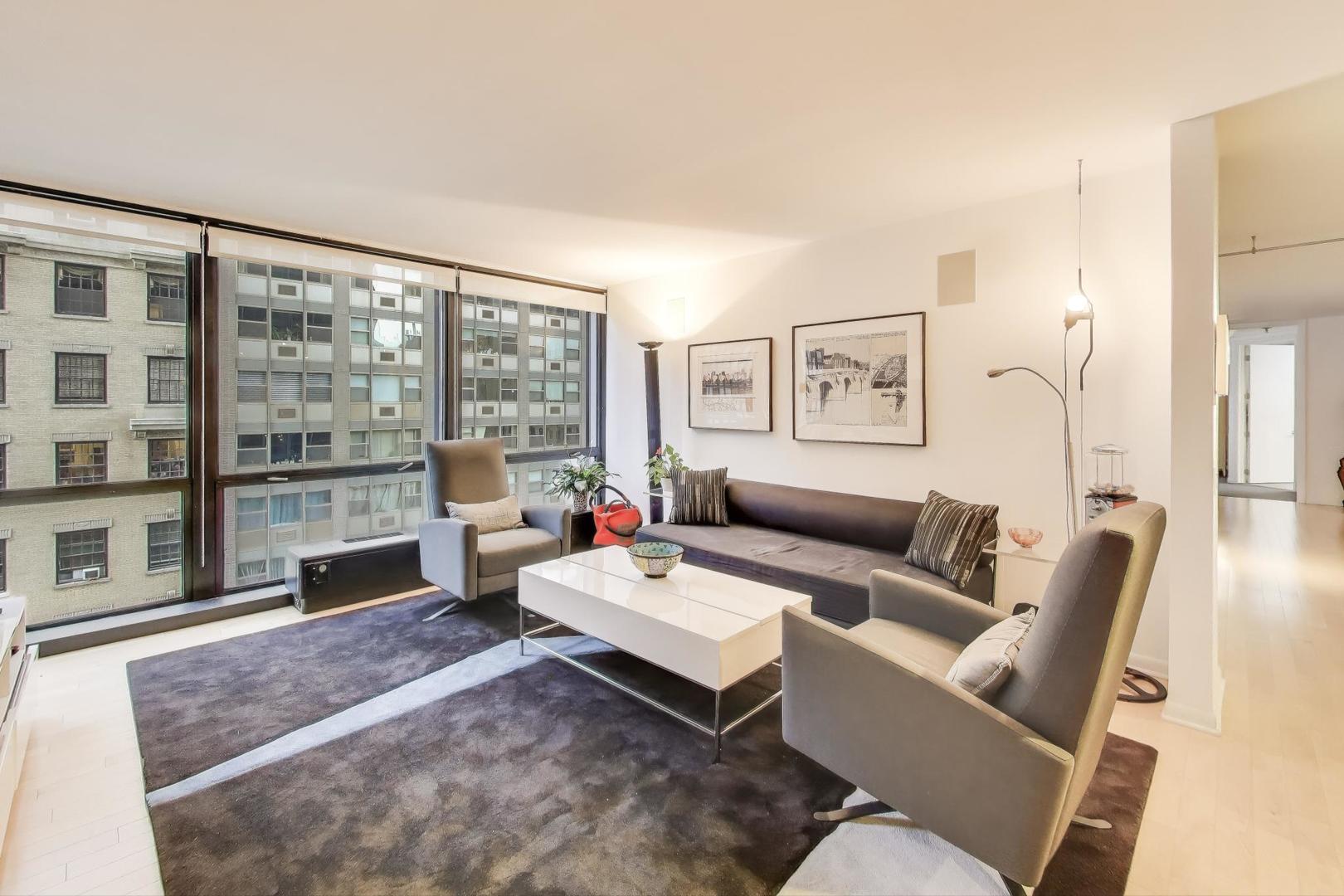 900 N LAKE SHORE Drive 802-4