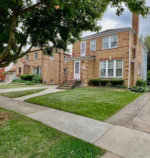 9214 S Sacramento Avenue Evergreen Park IL 60805