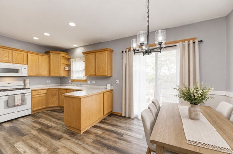 Tiny photo for 8810 W 84TH Place #D, Justice, IL 60458 (MLS # 12750385)