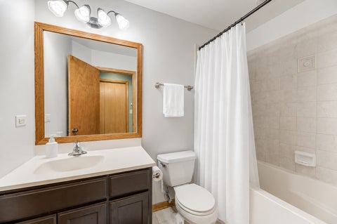 Tiny photo for 8810 W 84TH Place #D, Justice, IL 60458 (MLS # 12750385)
