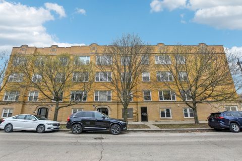3206 W Berwyn Avenue 1 Chicago IL 60625