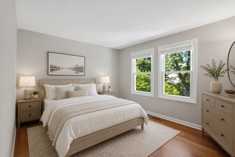 Tiny photo for 802 E HACKBERRY Drive, Arlington Heights, IL 60004 (MLS # 12685096)