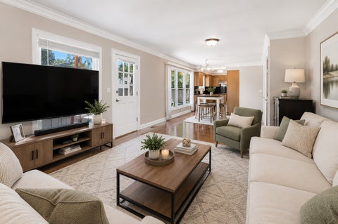 Tiny photo for 802 E HACKBERRY Drive, Arlington Heights, IL 60004 (MLS # 12685096)