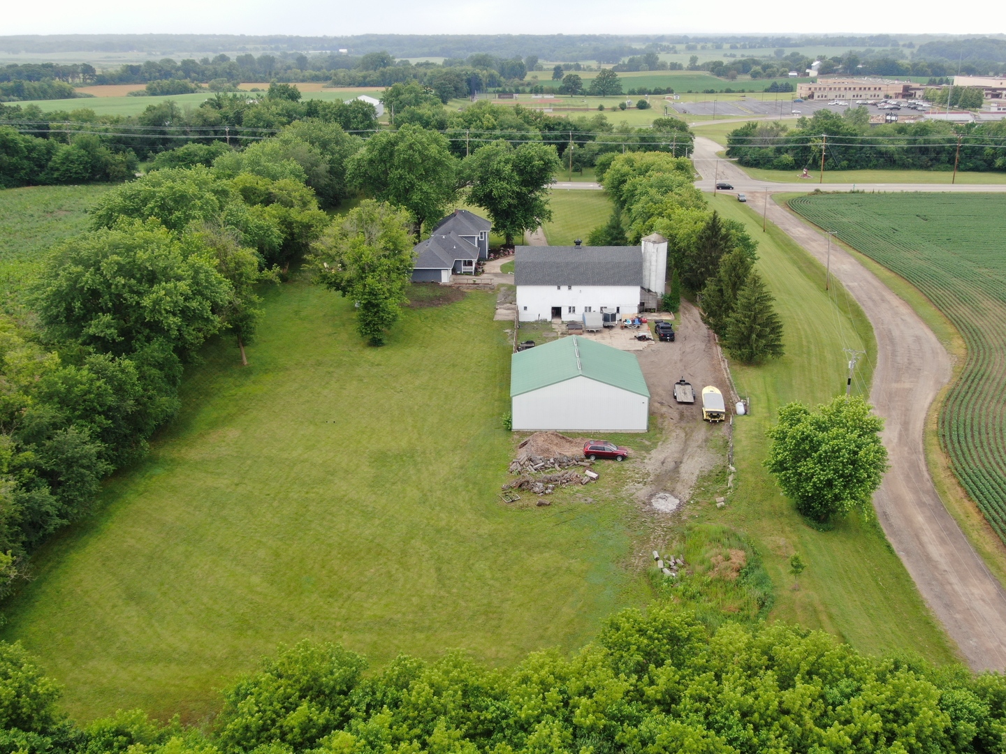 8118 Il Route 31 Highway
