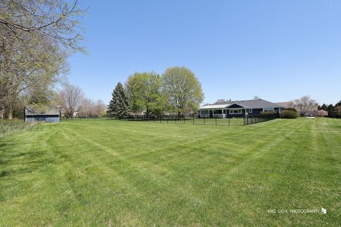 Tiny photo for 9209 Anthony Lane, Spring Grove, IL 60081 (MLS # 12633233)