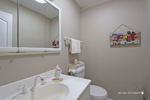 Tiny photo for 9209 Anthony Lane, Spring Grove, IL 60081 (MLS # 12633233)