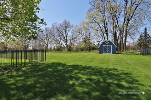 Tiny photo for 9209 Anthony Lane, Spring Grove, IL 60081 (MLS # 12633233)
