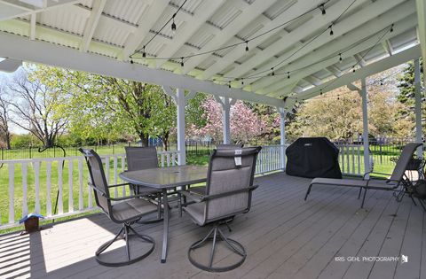 Tiny photo for 9209 Anthony Lane, Spring Grove, IL 60081 (MLS # 12633233)