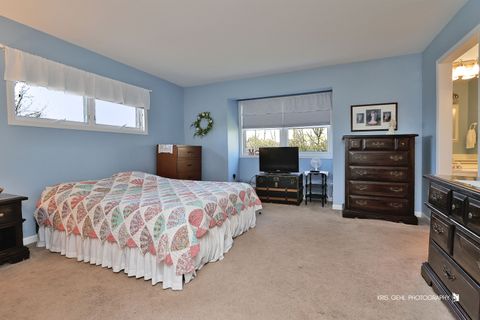 Tiny photo for 9209 Anthony Lane, Spring Grove, IL 60081 (MLS # 12633233)