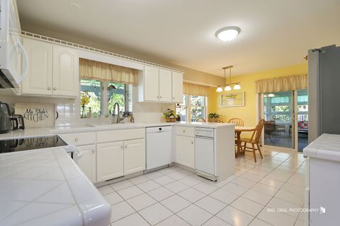 Tiny photo for 9209 Anthony Lane, Spring Grove, IL 60081 (MLS # 12633233)