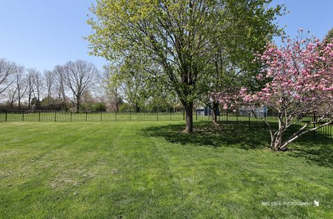 Tiny photo for 9209 Anthony Lane, Spring Grove, IL 60081 (MLS # 12633233)