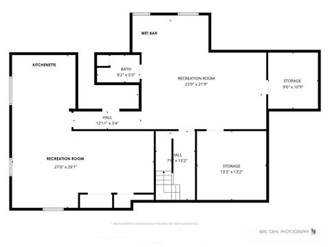 Tiny photo for 9209 Anthony Lane, Spring Grove, IL 60081 (MLS # 12633233)