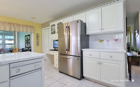 Tiny photo for 9209 Anthony Lane, Spring Grove, IL 60081 (MLS # 12633233)